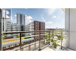 714 - 200 Sackville Street, Toronto, ON M5A0C4 Photo 22