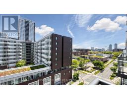 714 - 200 Sackville Street, Toronto, ON M5A0C4 Photo 24