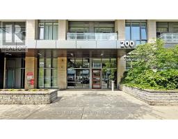 714 - 200 Sackville Street, Toronto, ON M5A0C4 Photo 36
