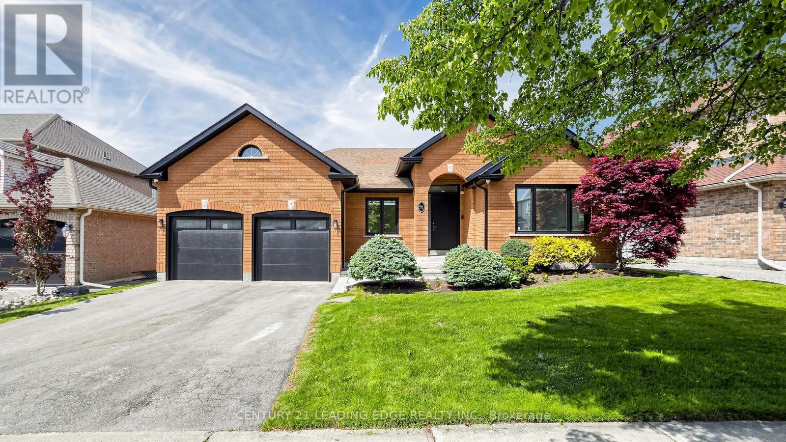 56 FAIRGATE CRESCENT - 1