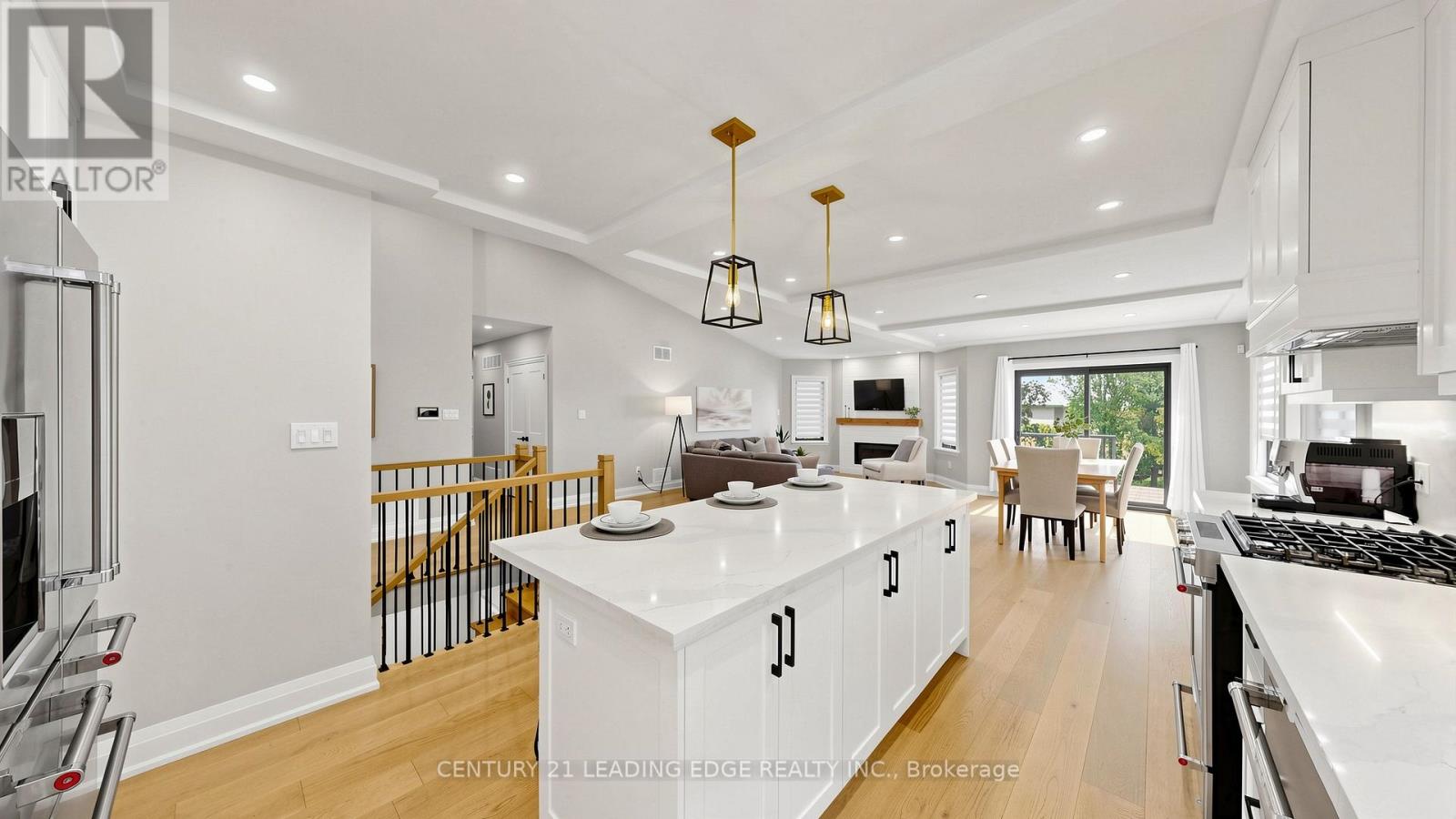 56 FAIRGATE CRESCENT - 15
