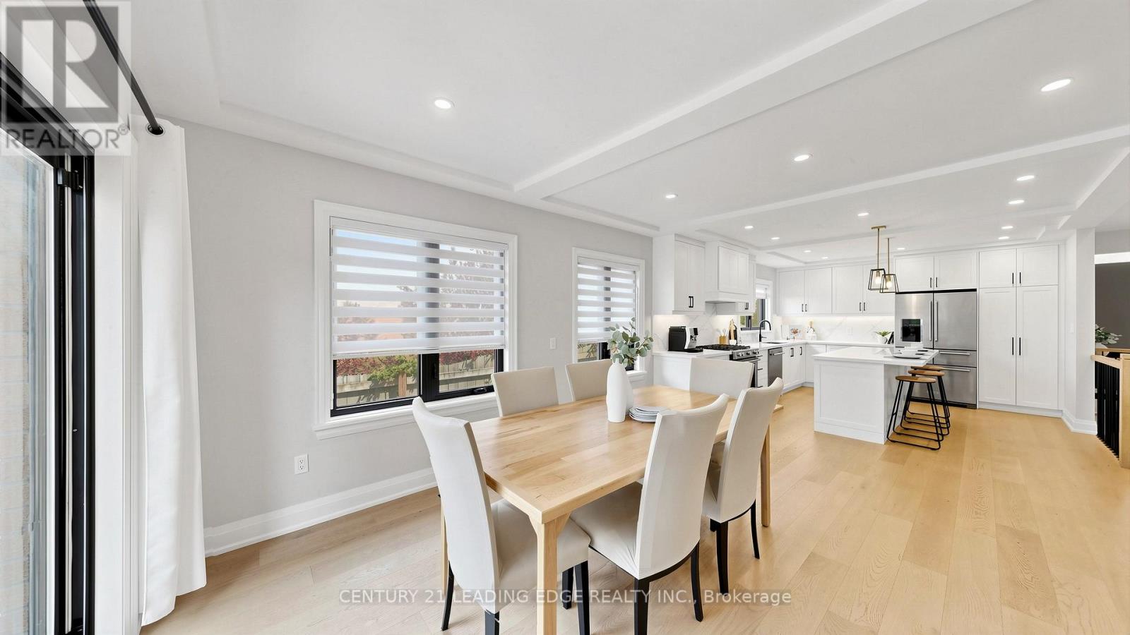 56 FAIRGATE CRESCENT - 16
