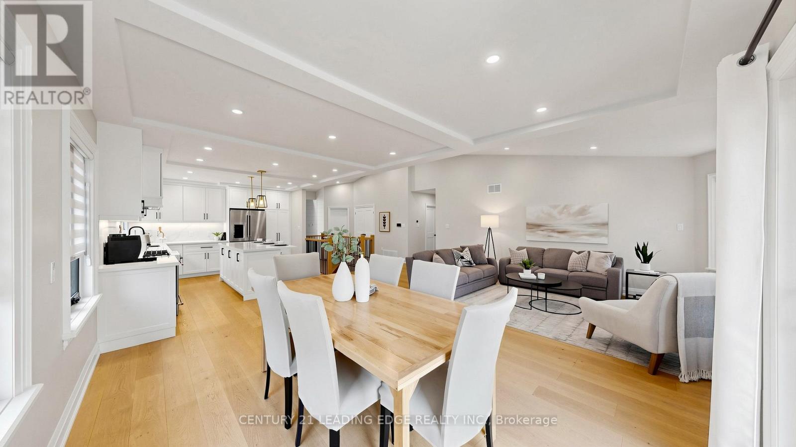 56 FAIRGATE CRESCENT - 19