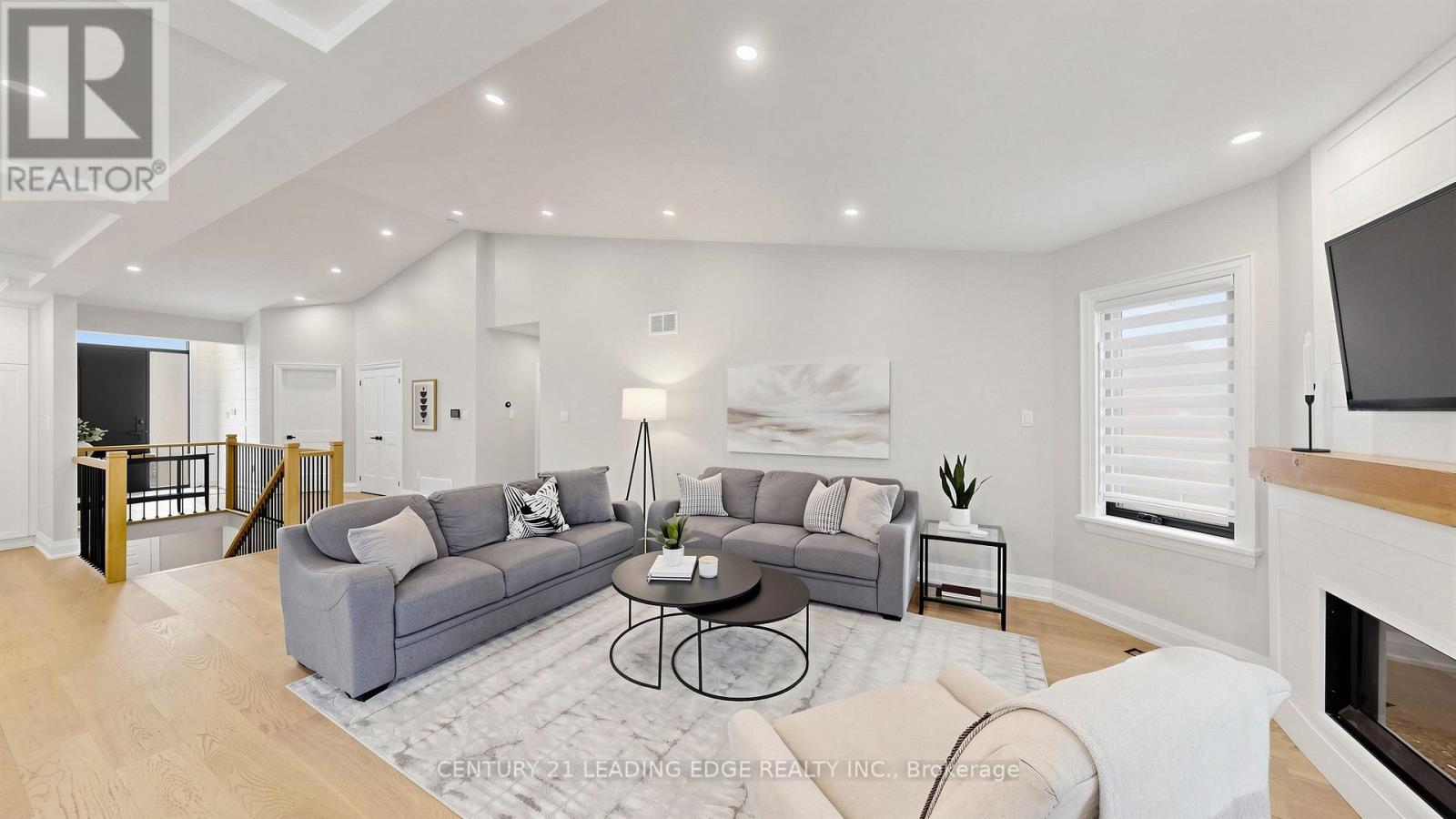 56 FAIRGATE CRESCENT - 20