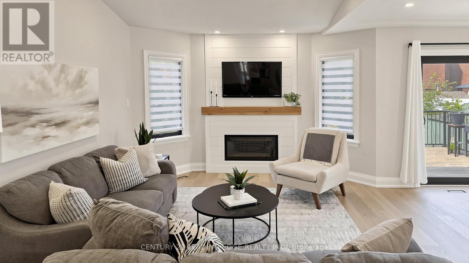 56 FAIRGATE CRESCENT - 22