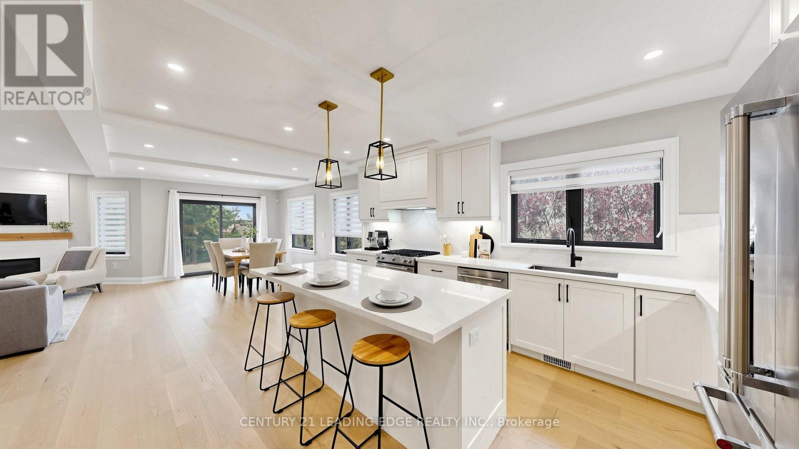 56 FAIRGATE CRESCENT - 8