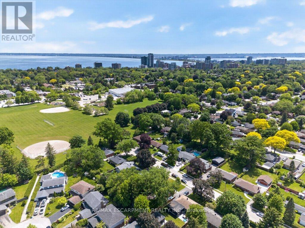 603 CORNICK DRIVE - 25