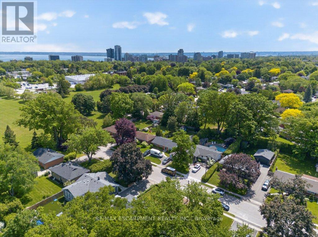 603 CORNICK DRIVE - 26