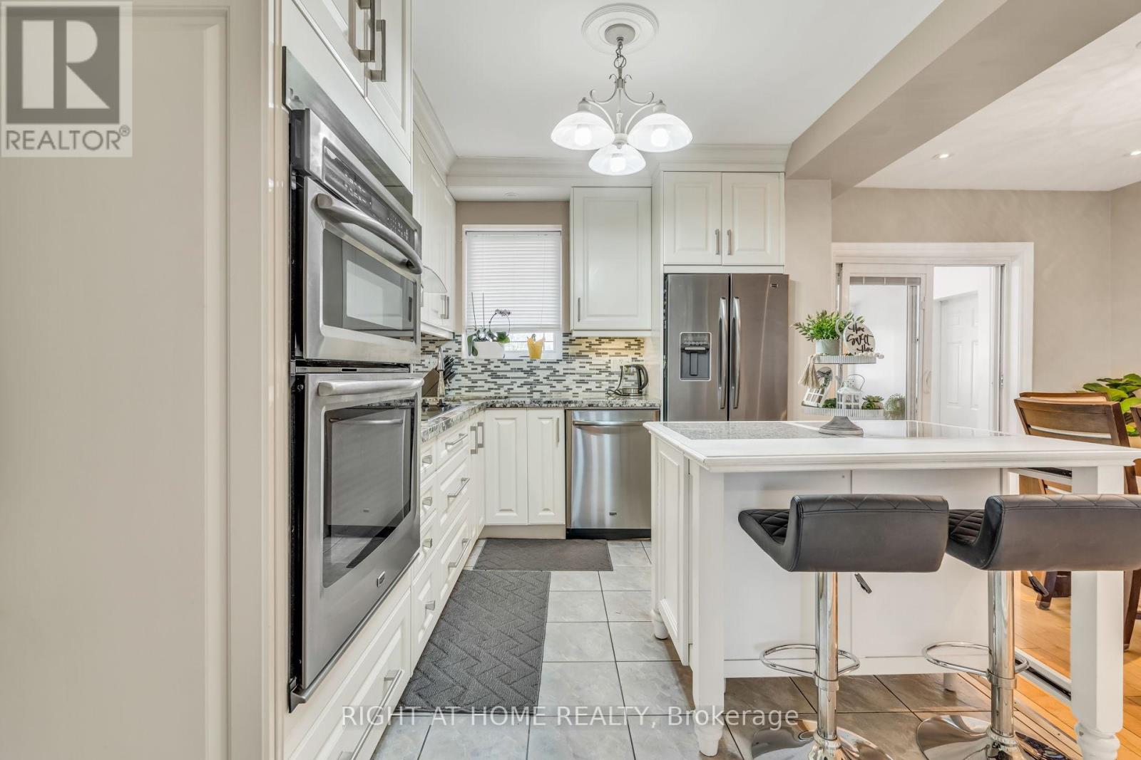 12 PORTER AVENUE