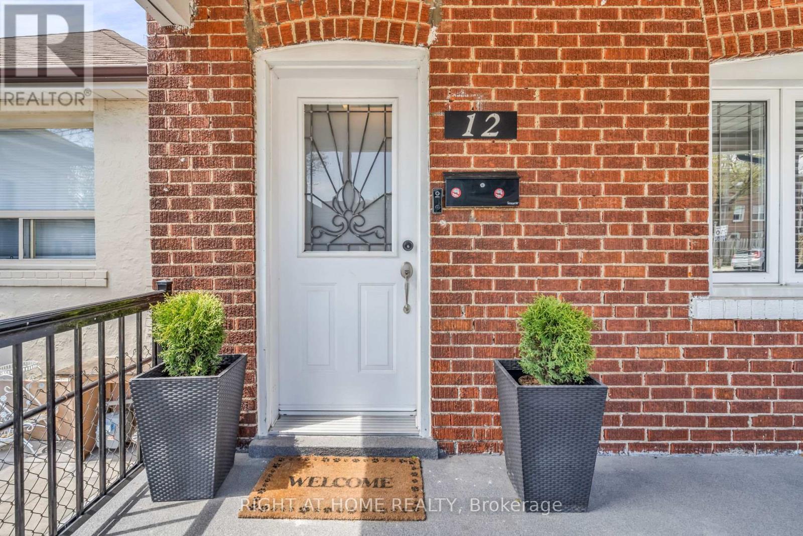 12 PORTER AVENUE - 7
