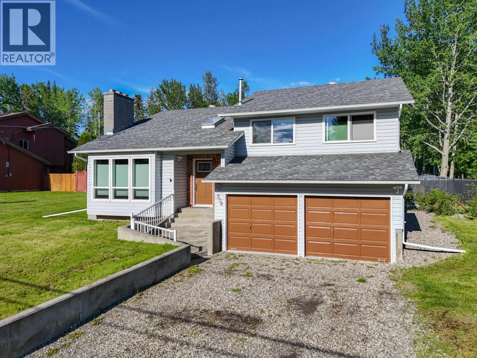 204 SANDERSON ROAD - 1