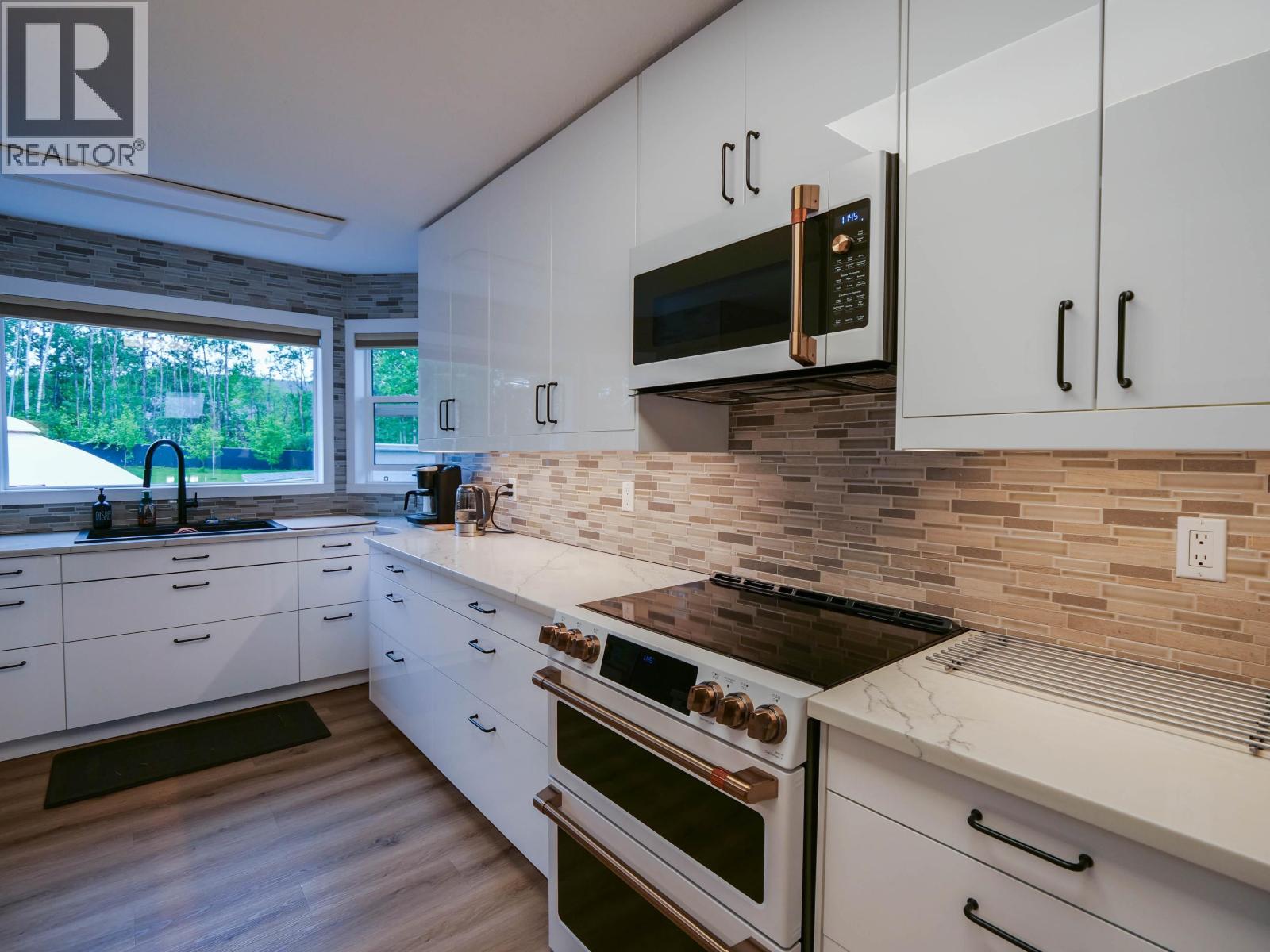 204 SANDERSON ROAD, Quesnel