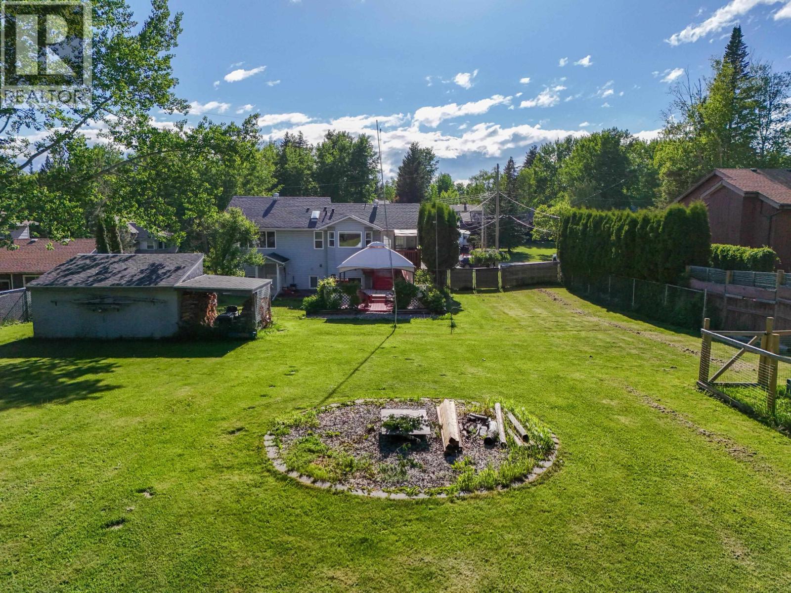 204 SANDERSON ROAD, Quesnel
