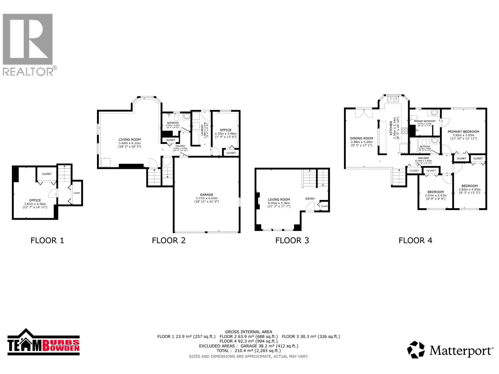 204 SANDERSON ROAD - 38