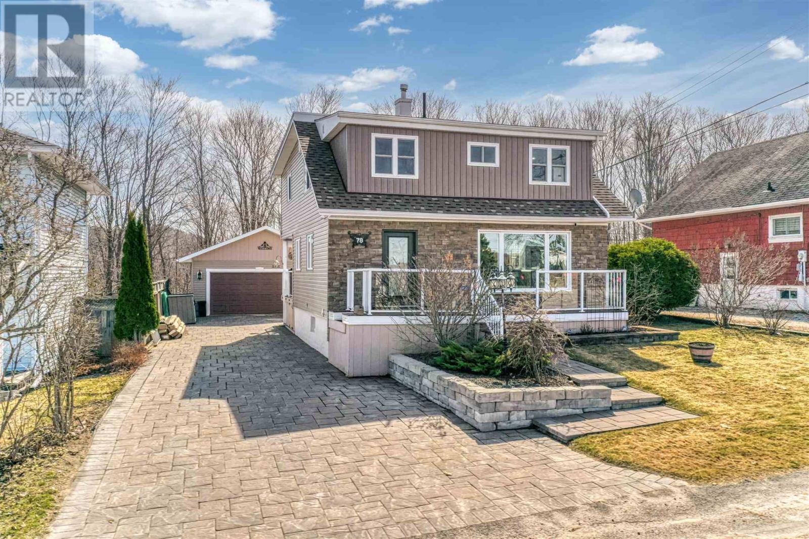 78 Central AVE - 3