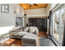 Family room - 78 Central Ave, Elliot Lake, ON P5A2G1 Photo 6