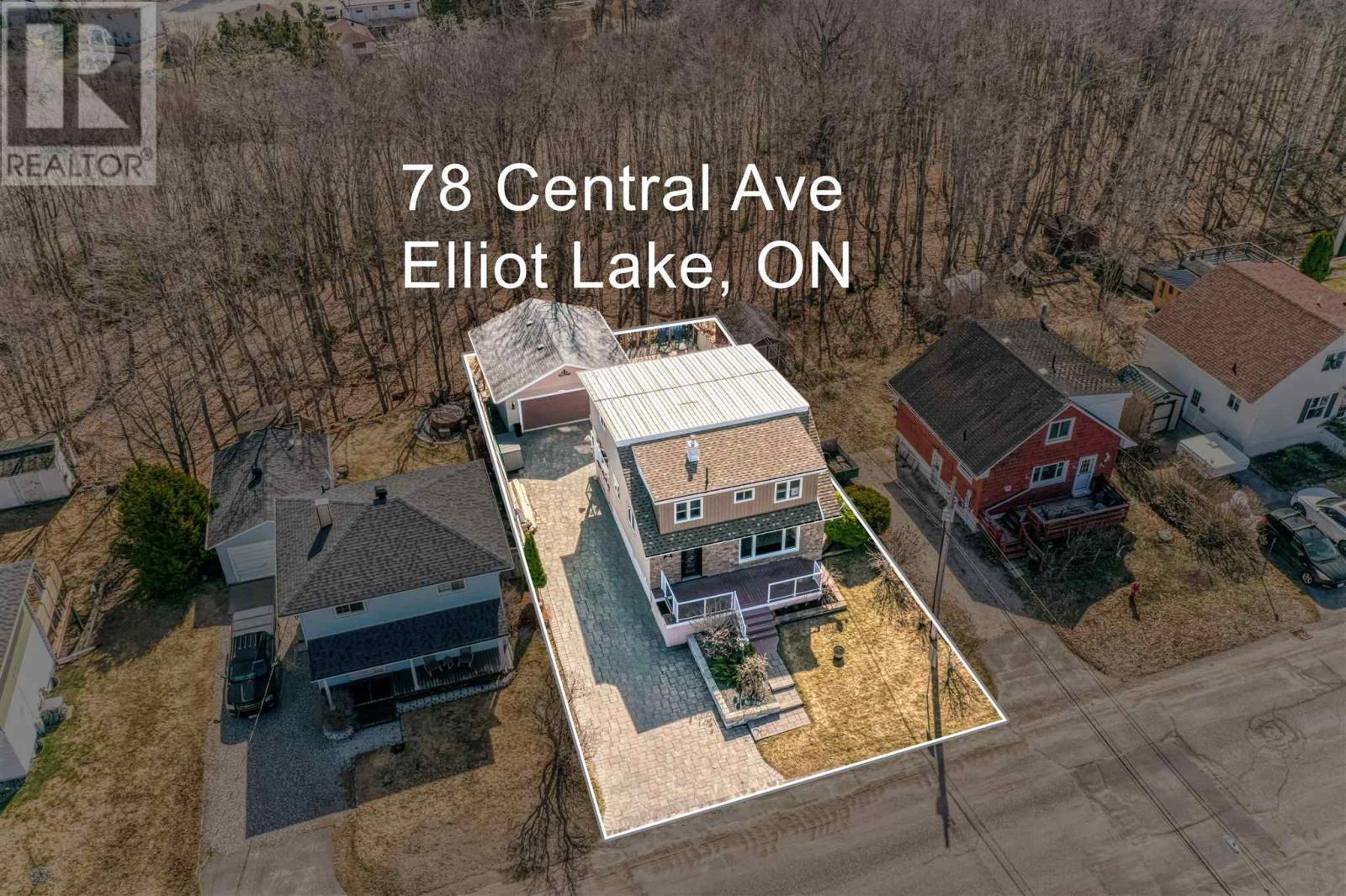 78 Central AVE - 46