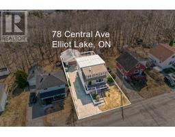 78 Central Ave, Elliot Lake, ON P5A2G1 Photo 21