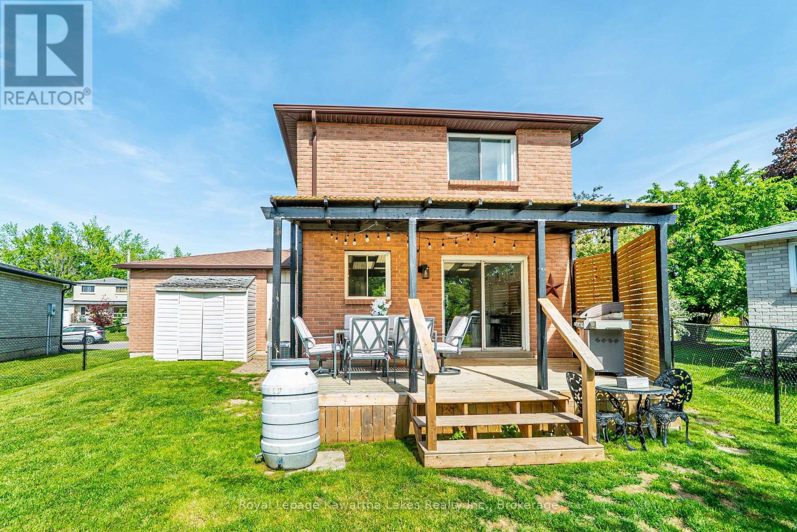 25 BIRCH COURT - 34