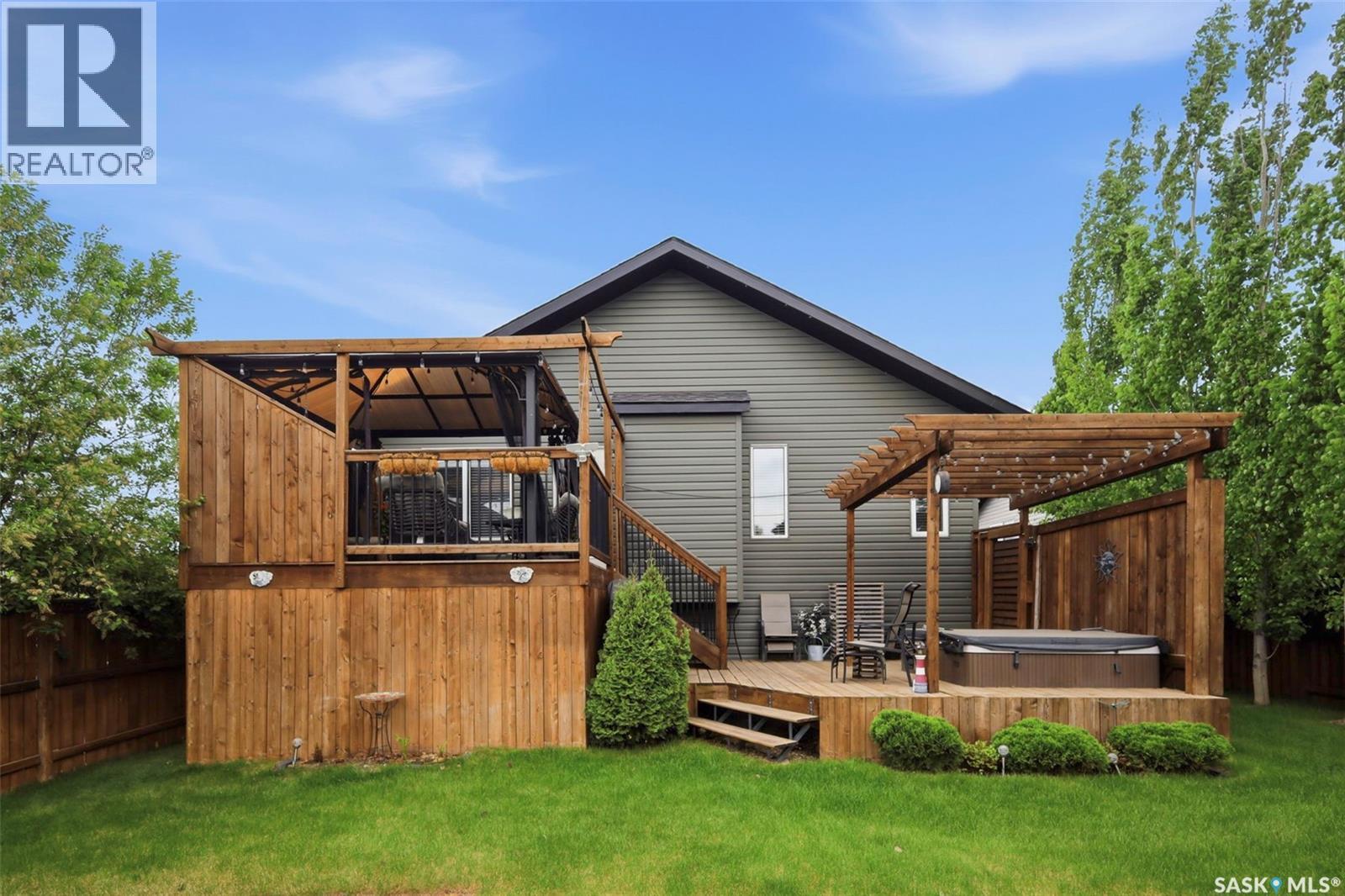 850 Geransky CRESCENT - 38
