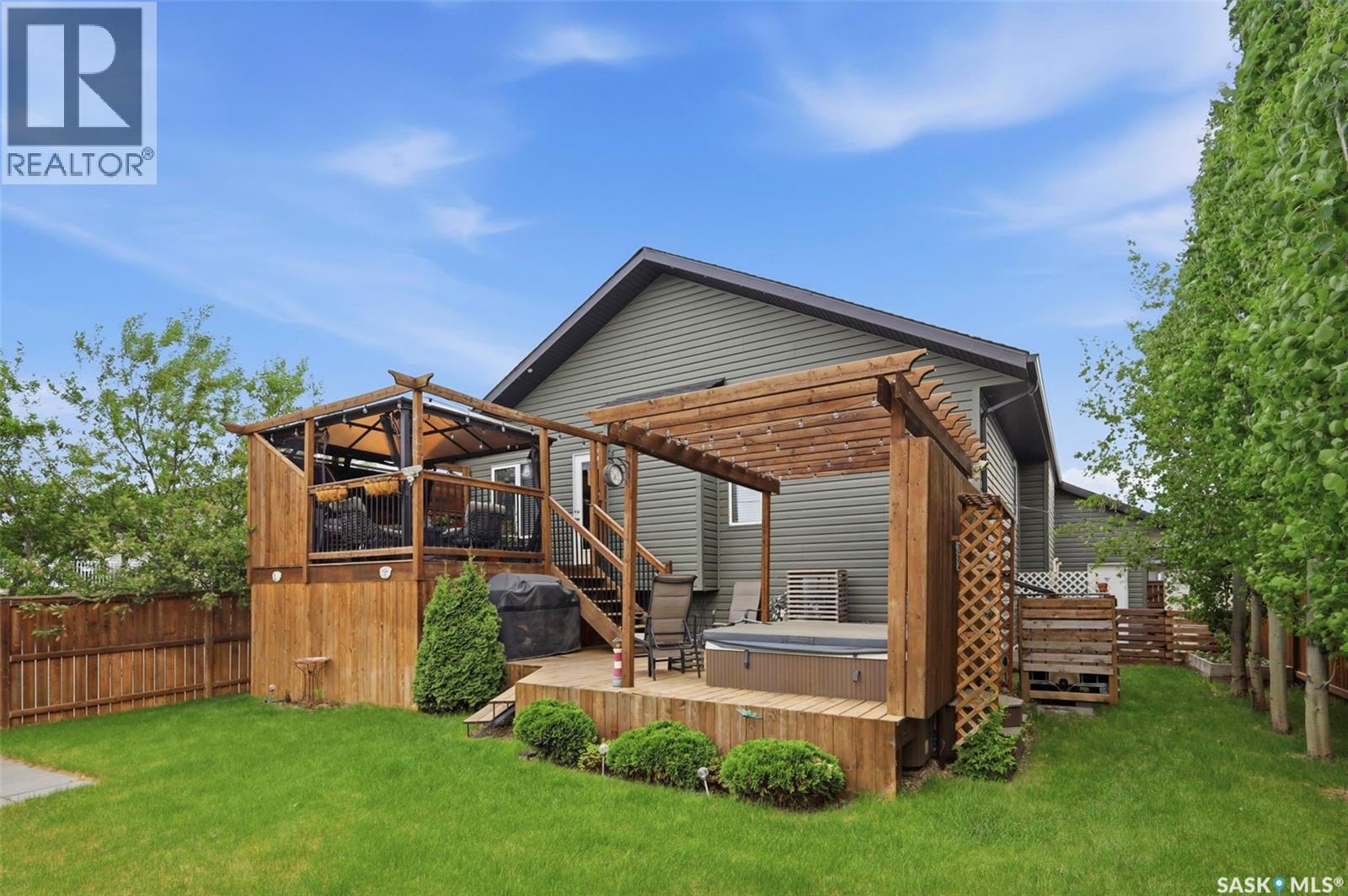 850 Geransky CRESCENT - 39