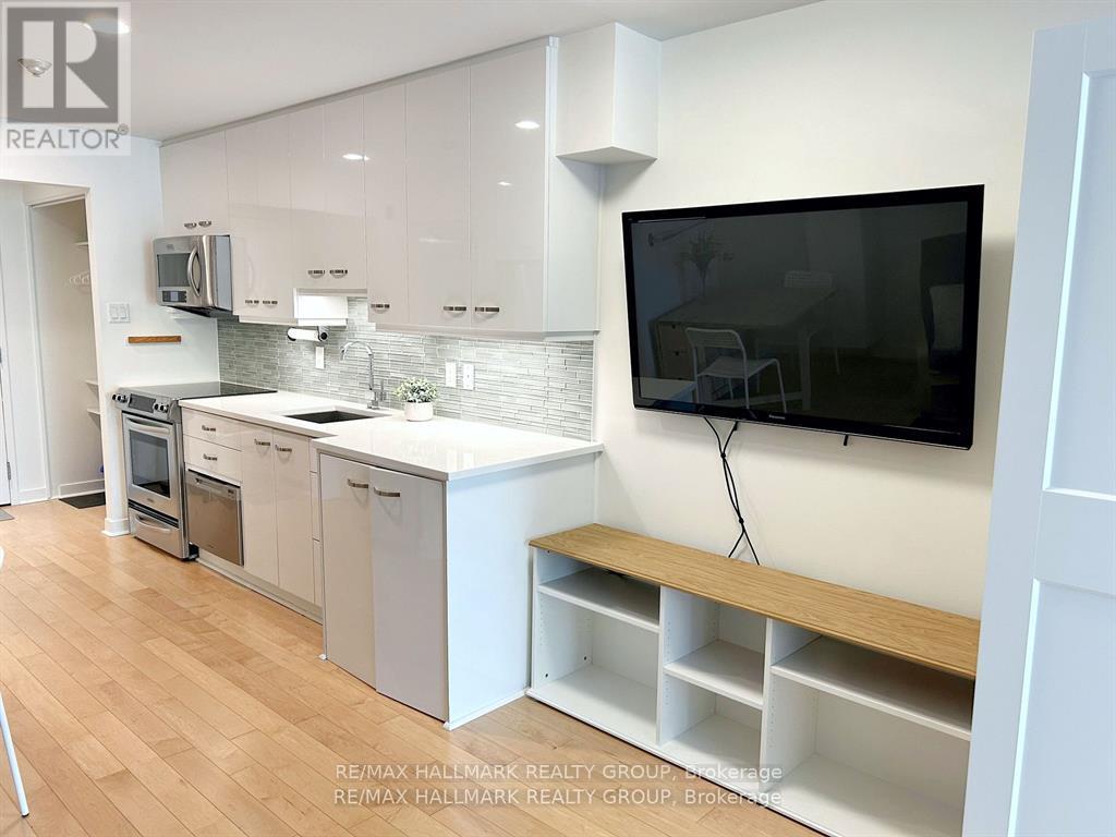 1 Bed, 1 Bath House for Rent in Ottawa – 12 – 202 ST PATRICK STREET, Ottawa – MLS# X13232678 - Image 21