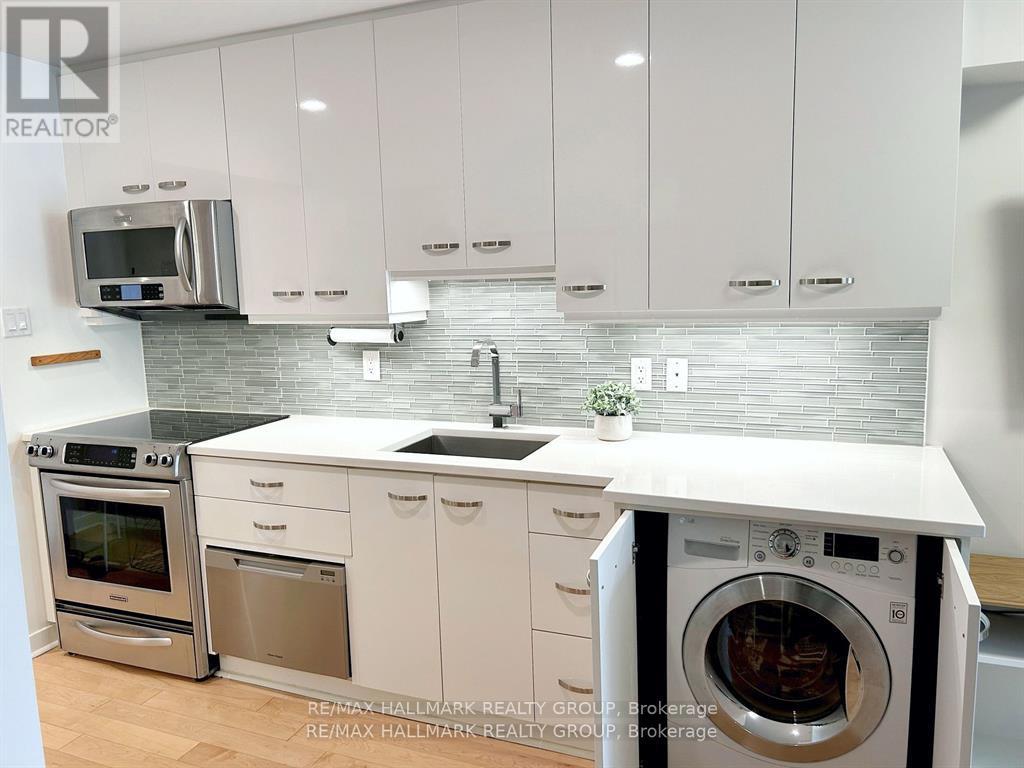 1 Bed, 1 Bath House for Rent in Ottawa – 12 – 202 ST PATRICK STREET, Ottawa – MLS# X13232678 - Image 10