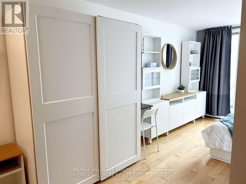 1 Bed, 1 Bath House for Rent in Ottawa – 12 – 202 ST PATRICK STREET, Ottawa – MLS# X13232678 - Image 5