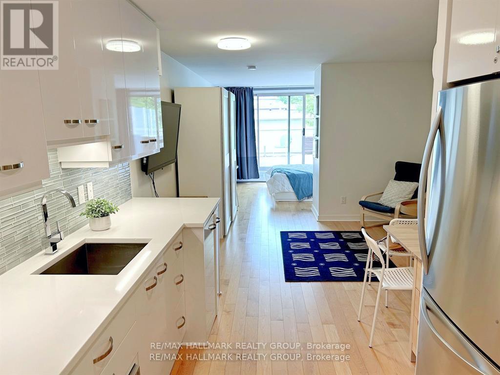 1 Bed, 1 Bath House for Rent in Ottawa – 12 – 202 ST PATRICK STREET, Ottawa – MLS# X13232678 - Image 19
