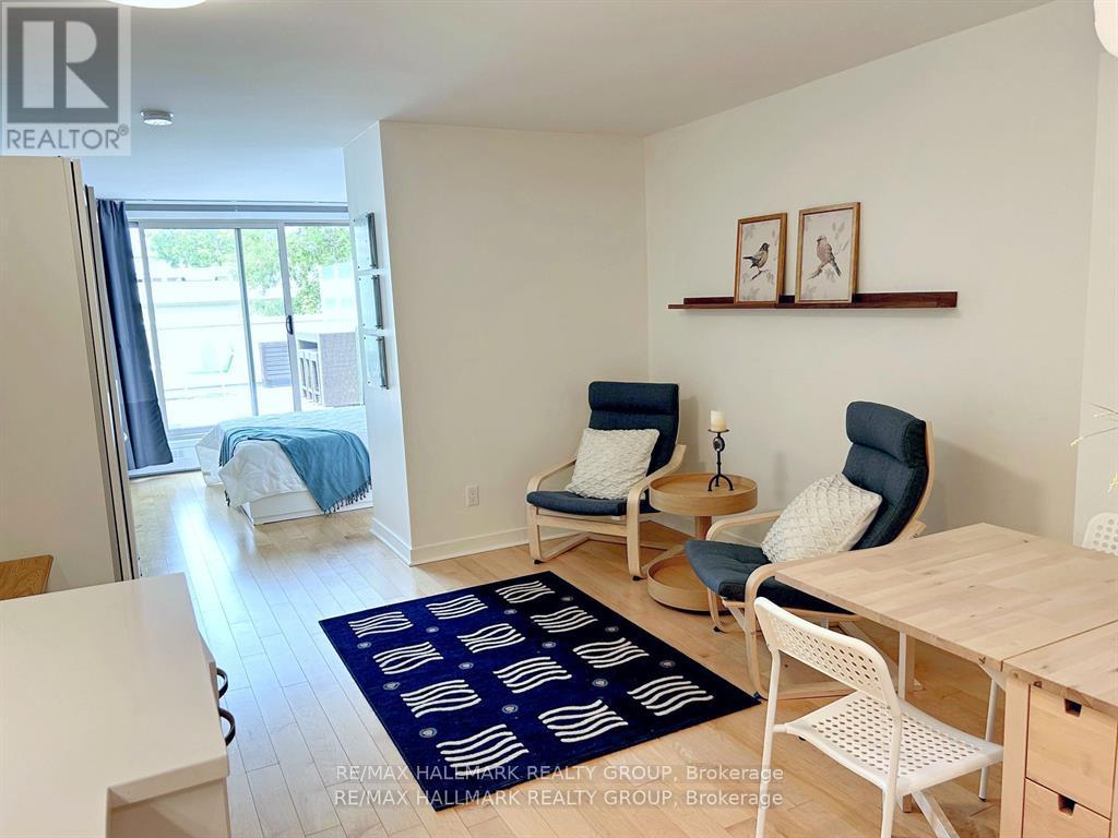 1 Bed, 1 Bath House for Rent in Ottawa – 12 – 202 ST PATRICK STREET, Ottawa – MLS# X13232678 - Image 11