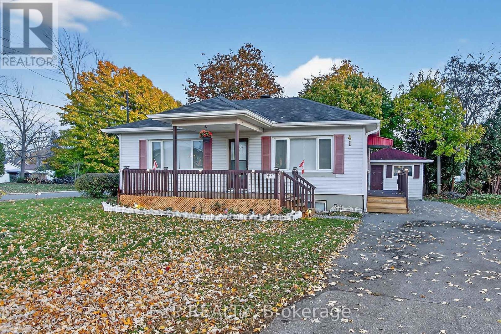 41 HWY 5 W STREET - 1