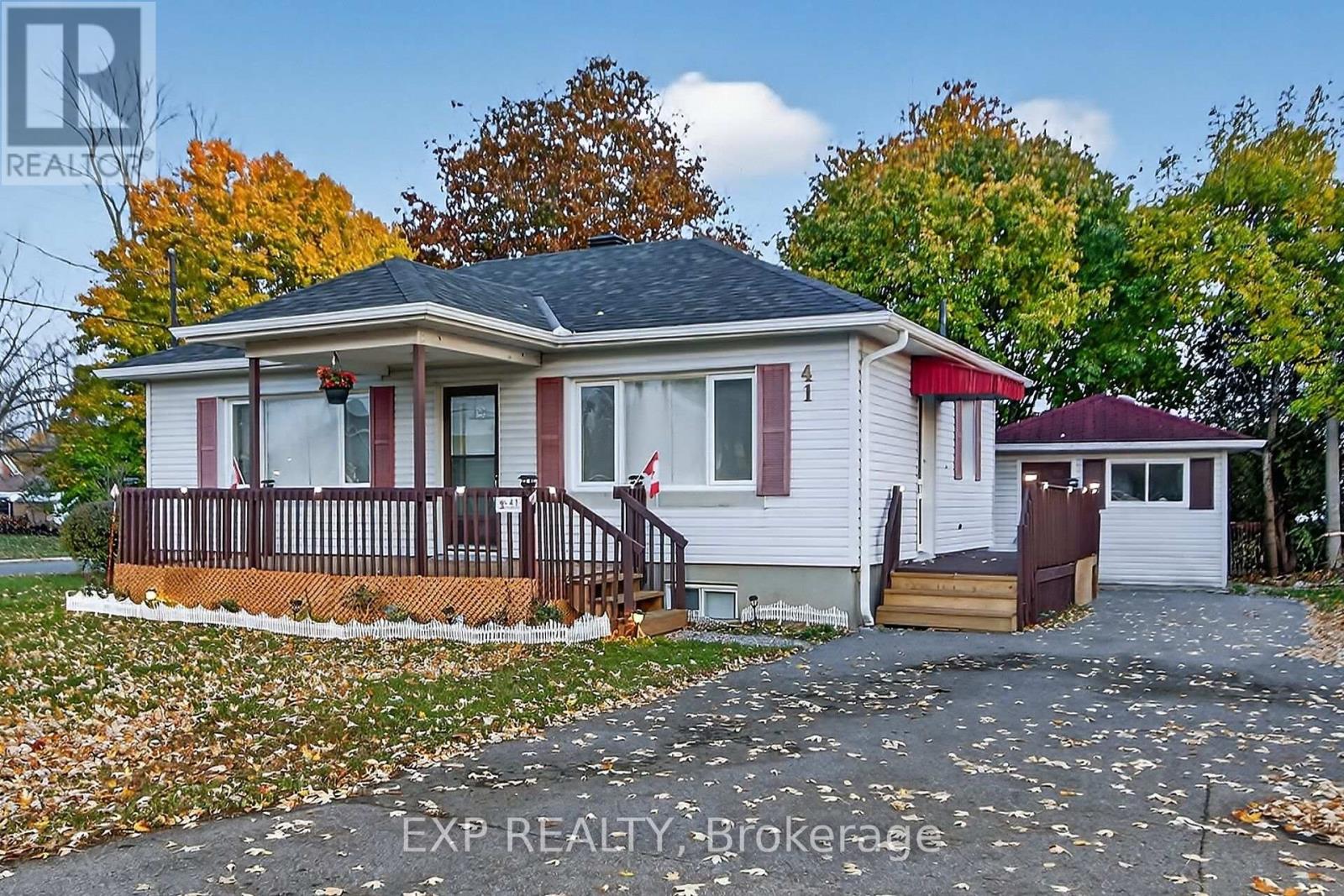 41 HWY 5 W STREET - 2