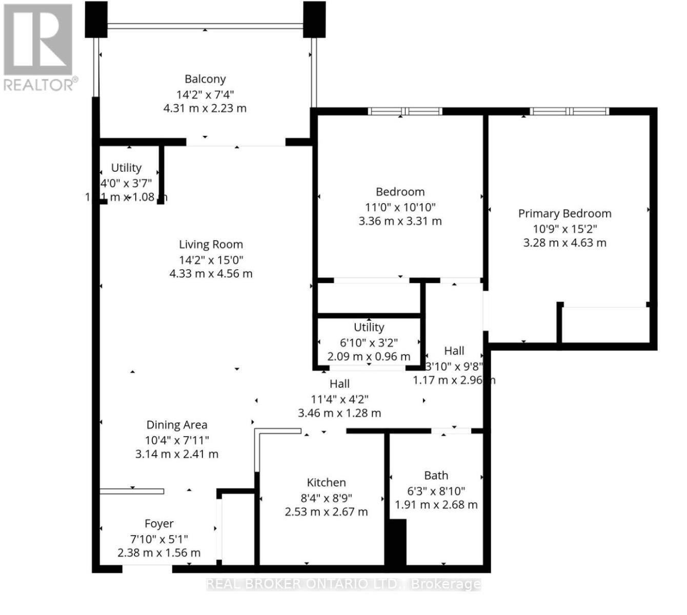 #108 42 FERNDALE DRIVE S - 18