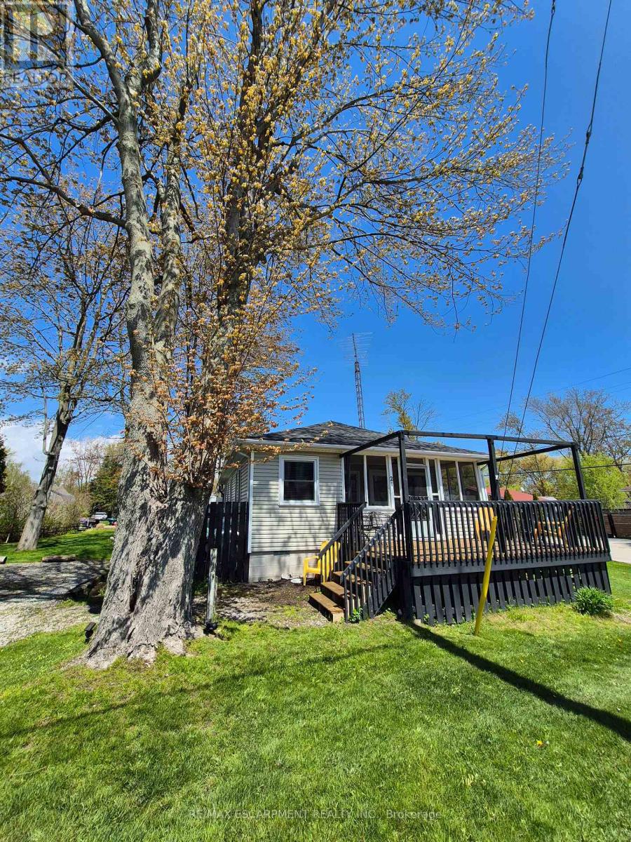 21 FERRIS STREET - 6