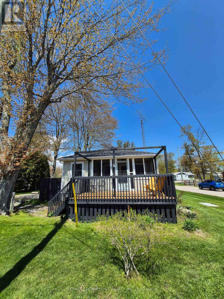 21 FERRIS STREET - 5