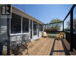 Sunroom - 21 Ferris Street, Norfolk, ON N0E1W0 Photo 7