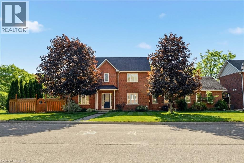 #7 1745 CREEK Way - 1
