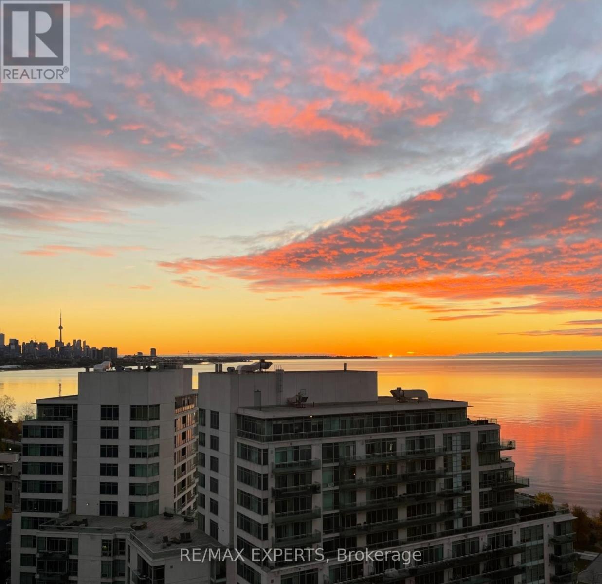 #1509 2083 LAKESHORE BOULEVARD W - 1