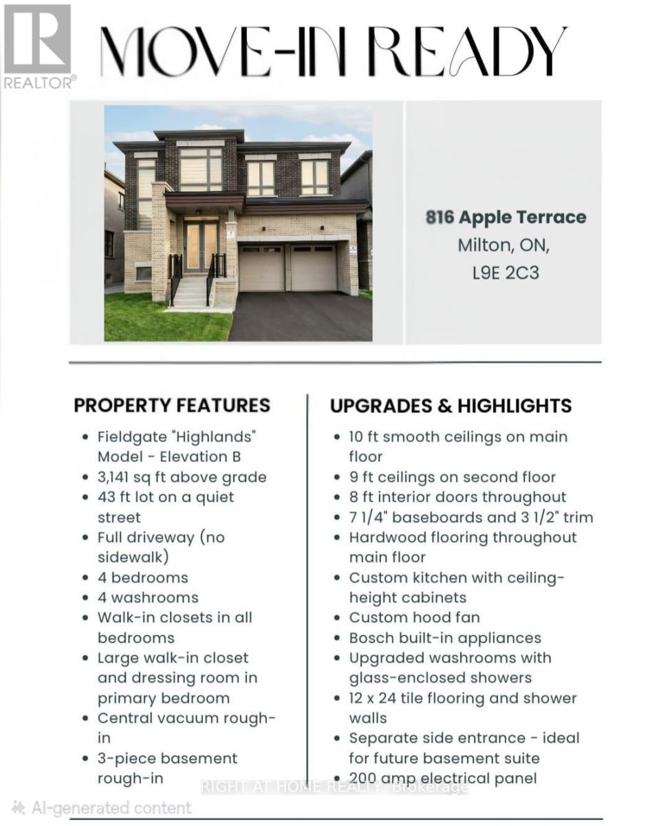 816 APPLE TERRACE - 42