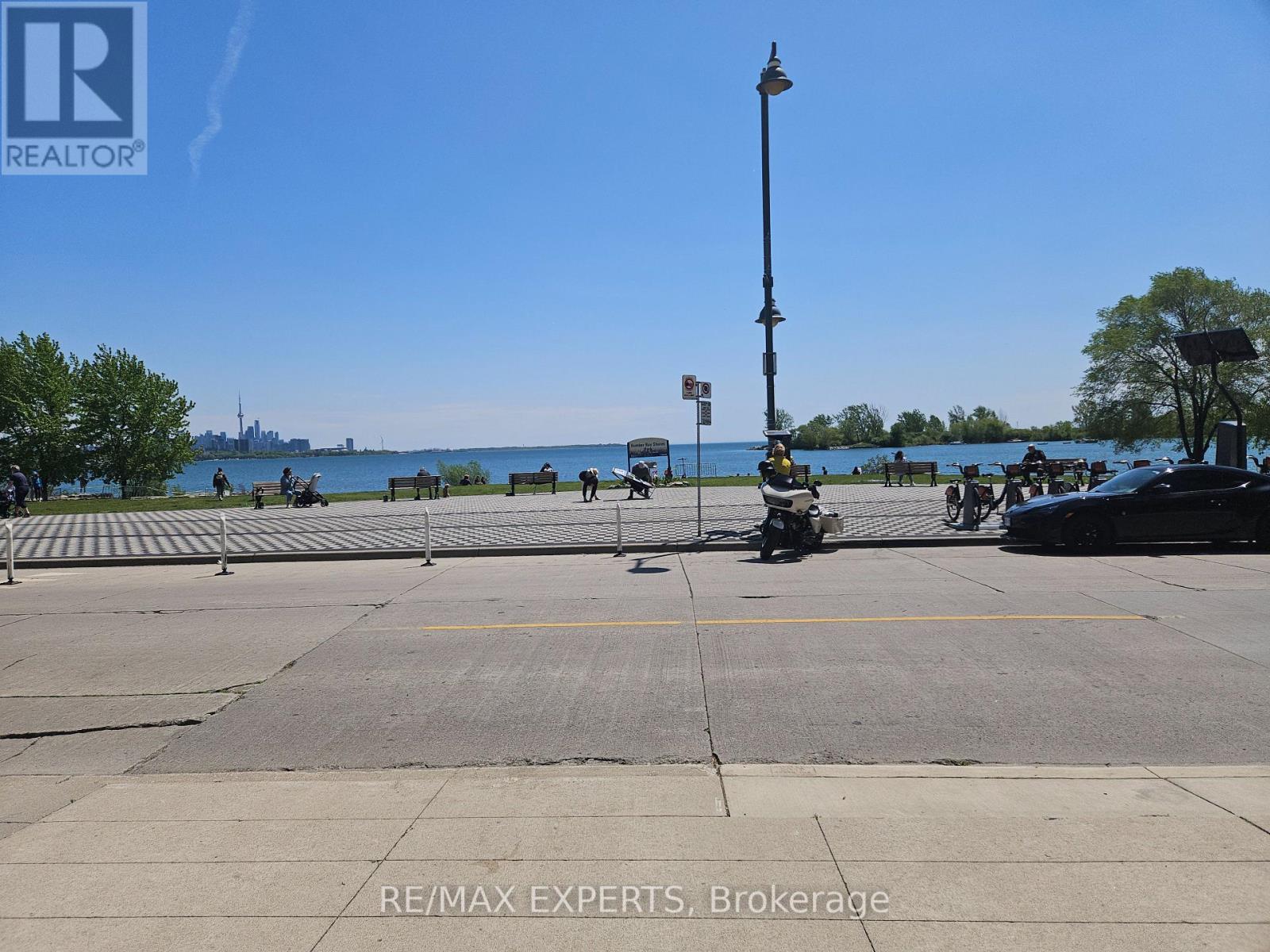 #1509 2083 LAKESHORE BOULEVARD W - 23