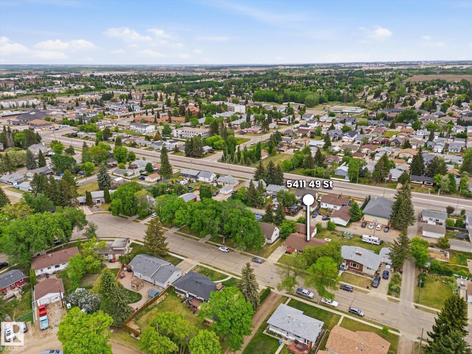 5411 49 ST - 51