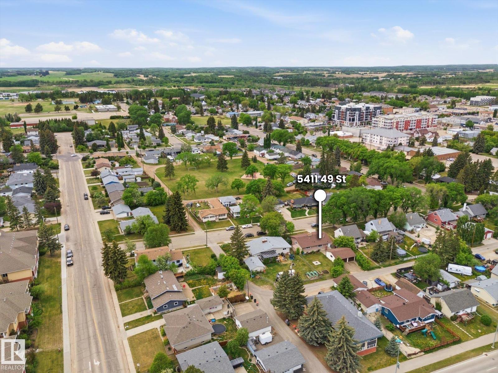 5411 49 ST - 53