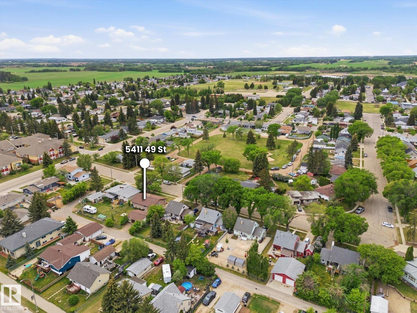 5411 49 ST - 54