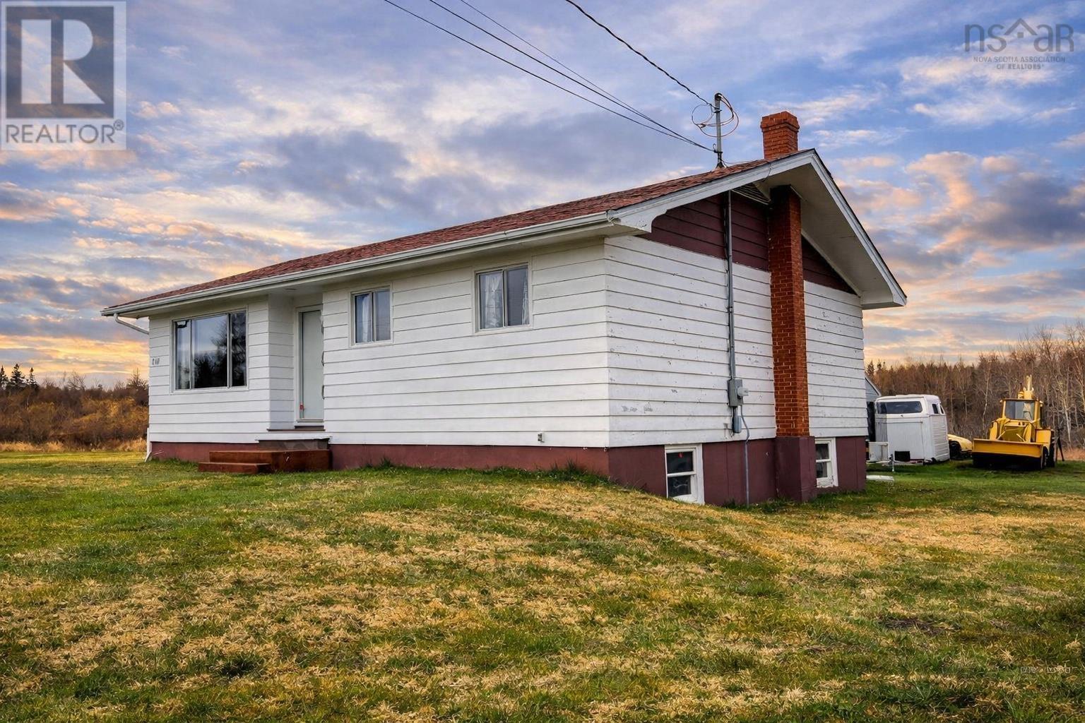 410 Neville Street - 2