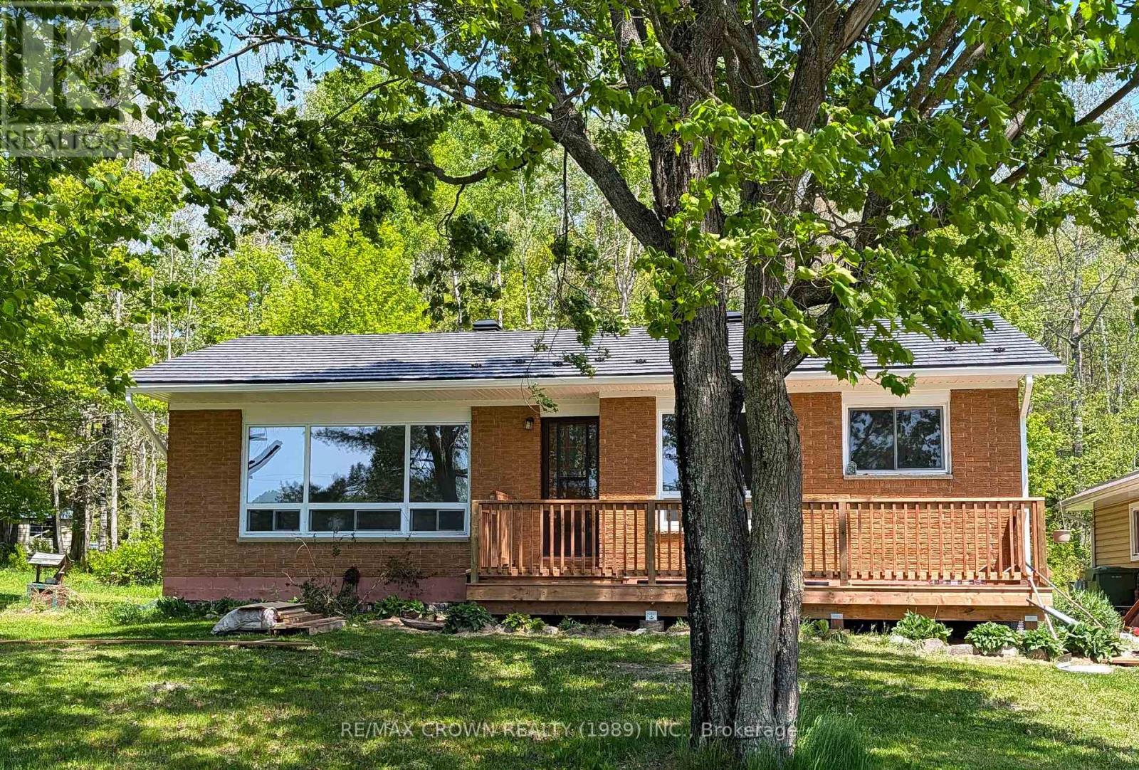 926 CORBEIL ROAD - 1