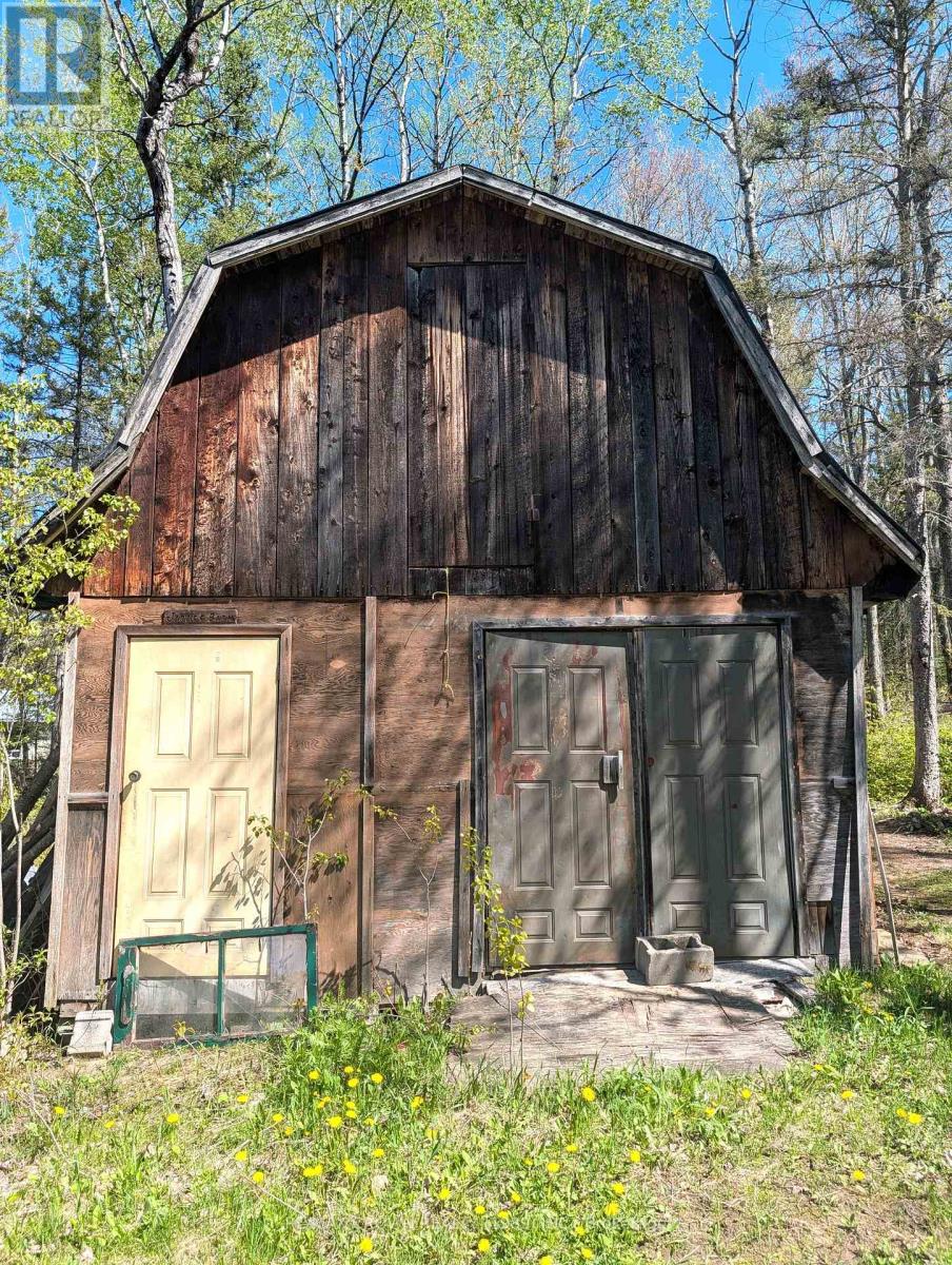 926 CORBEIL ROAD - 4