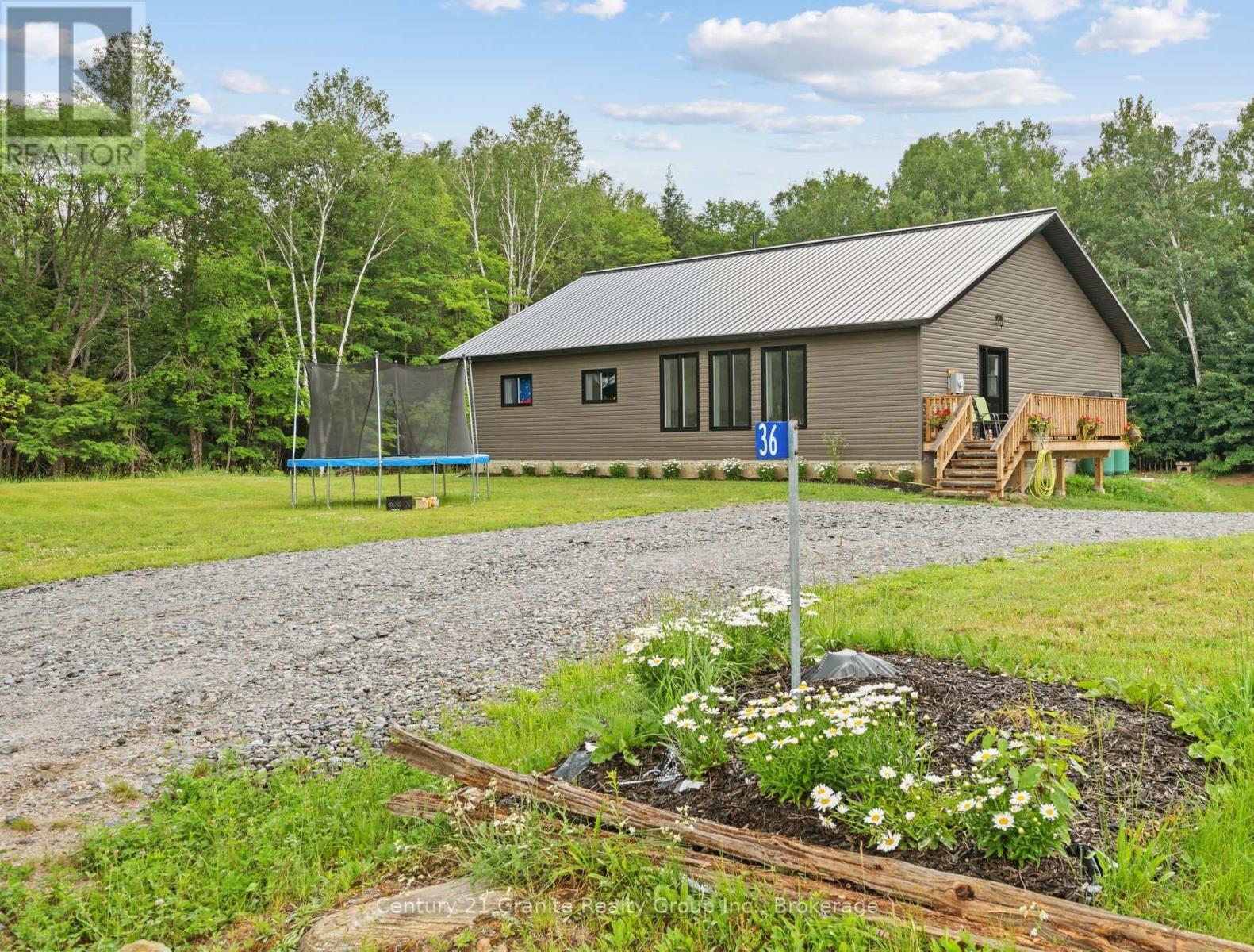 36 FRASER LAKE ROAD - 2