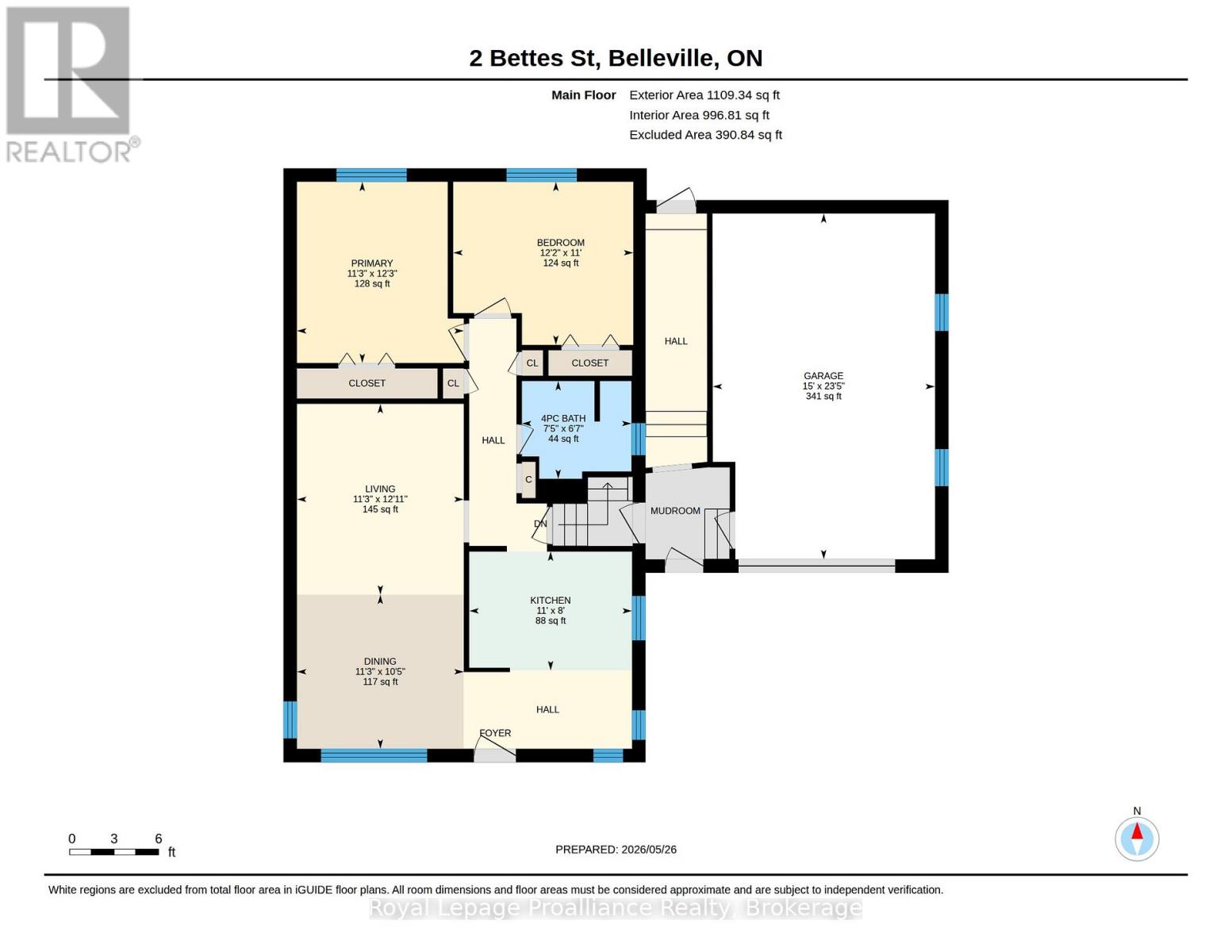 2 BETTES STREET - 36