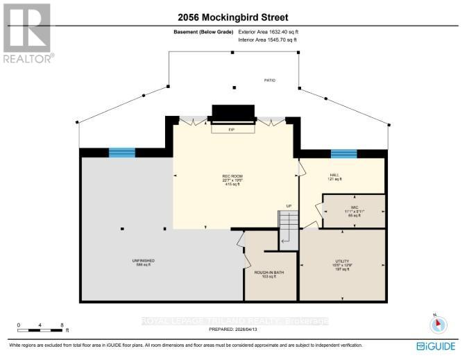 2056 MOCKINGBIRD STREET - 37