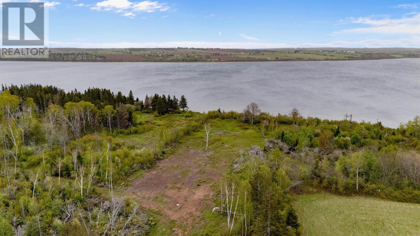 Lot 6 SONORA Road